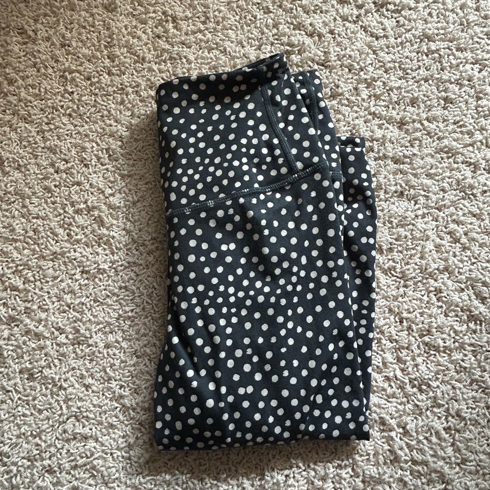 Glyder leggings